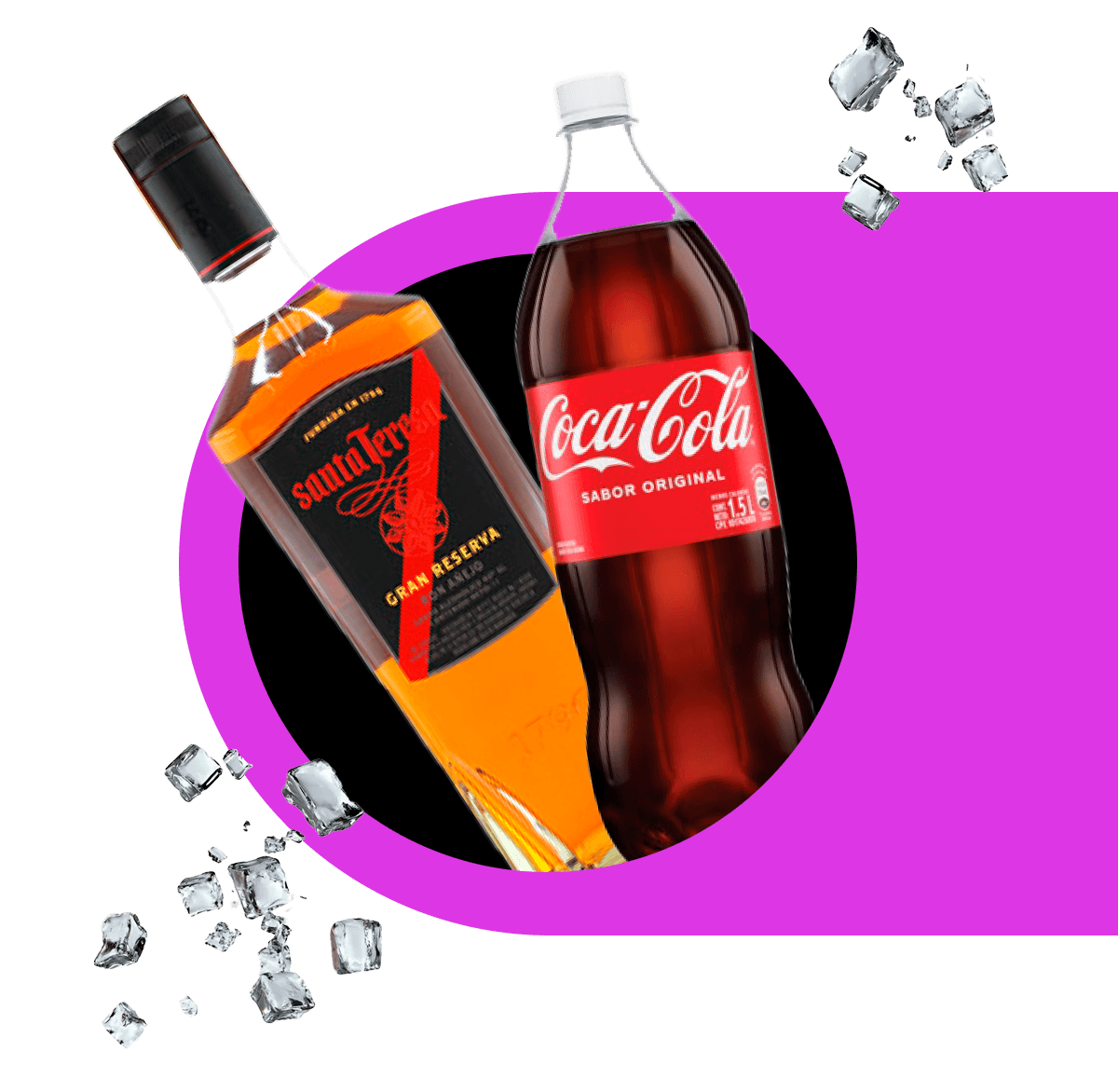 Drinks