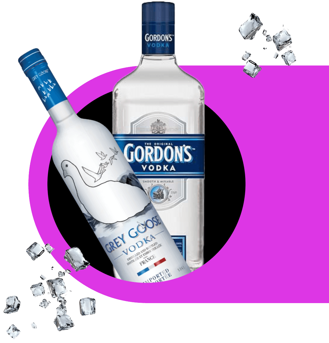 Drinks